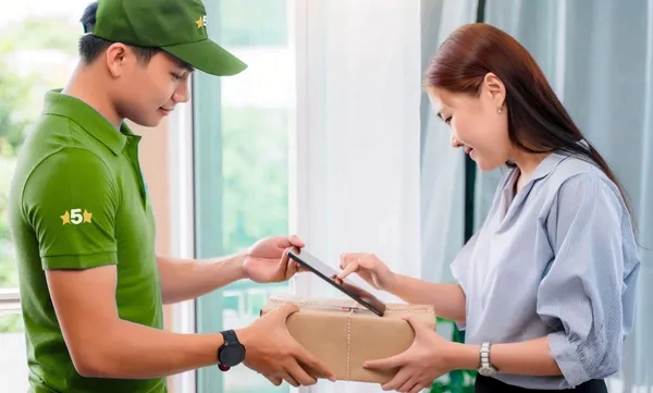 Vận chuyển / Chuyển phát nhanh Hà Nội Hoà Bình