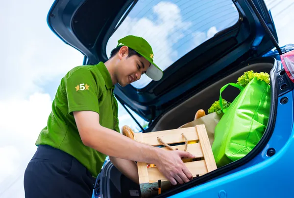 Mua hàng hộ Hà Nội Hoà Bình